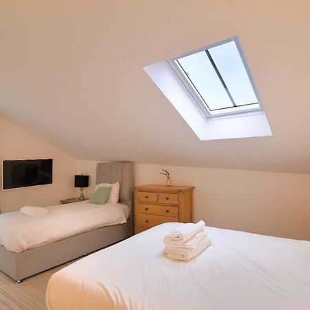 Largigi Rooms Lyme Regis Buitenkant foto
