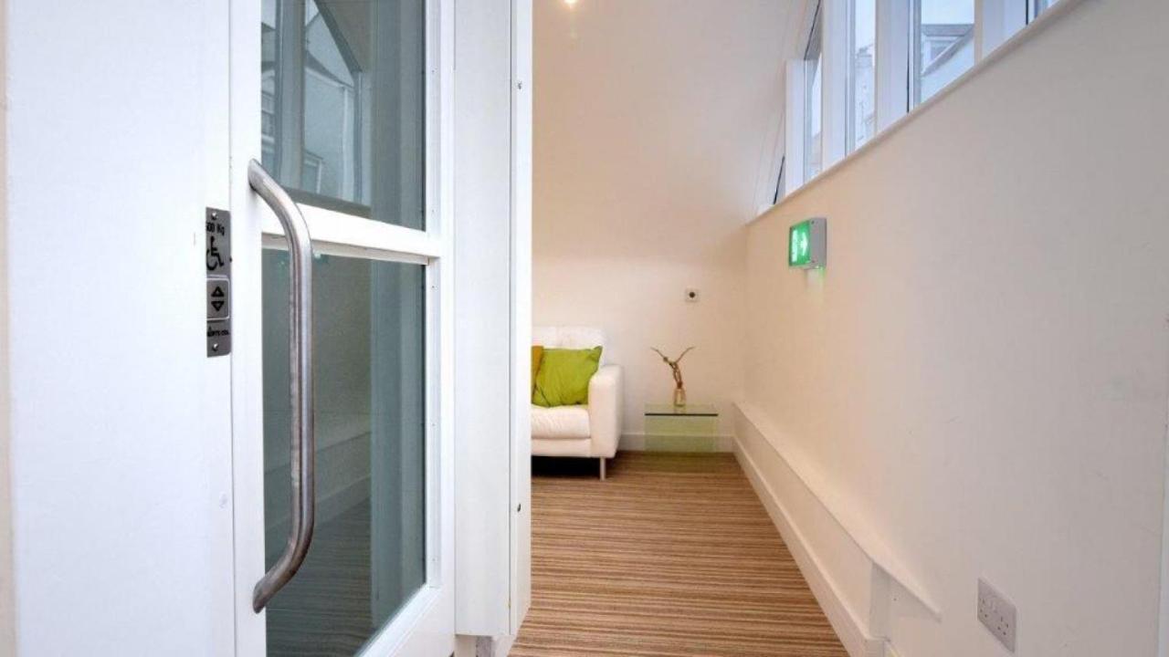 Largigi Rooms Lyme Regis Buitenkant foto