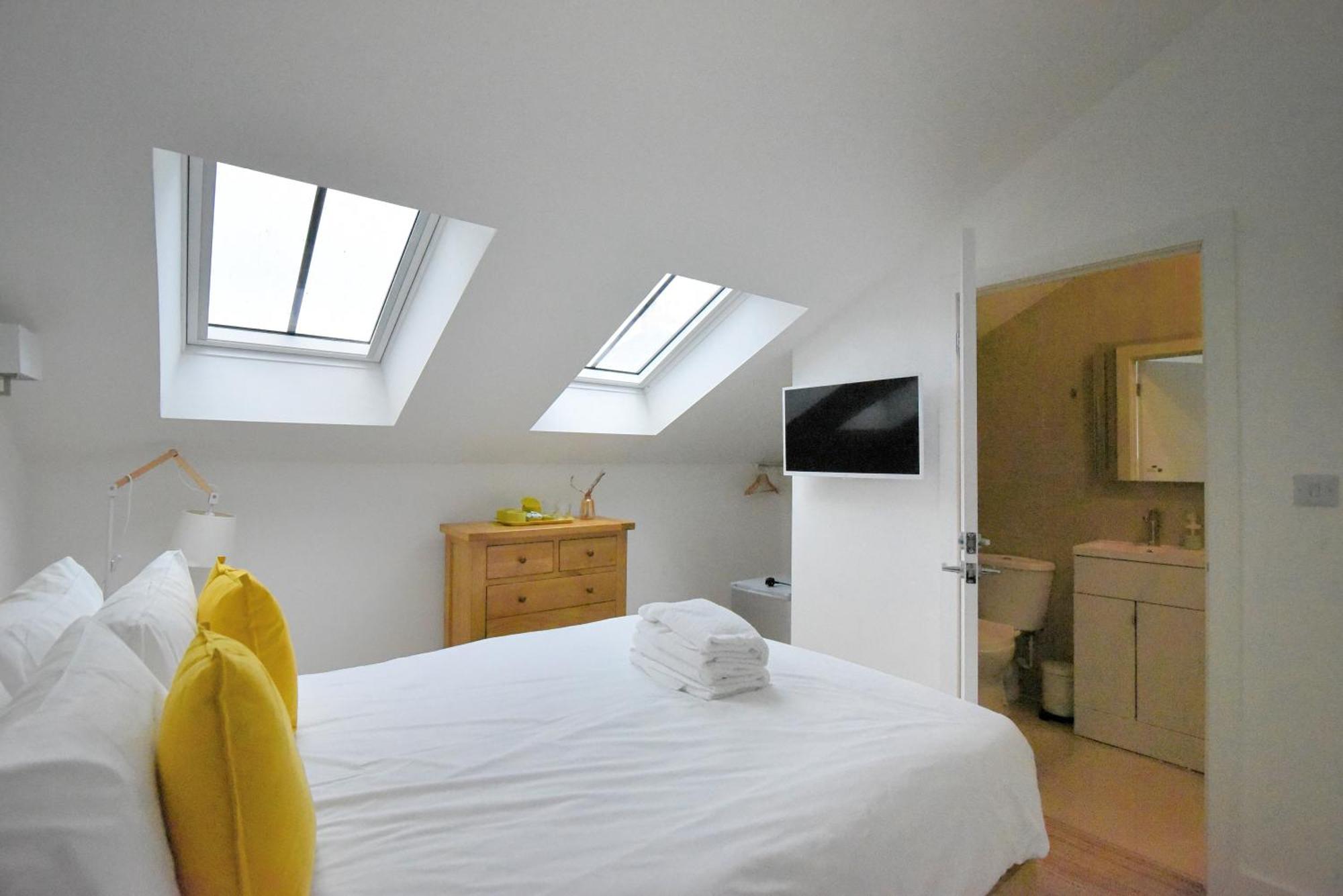 Largigi Rooms Lyme Regis Buitenkant foto